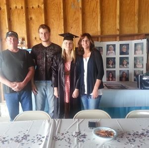 Meet your Posher, Sandy